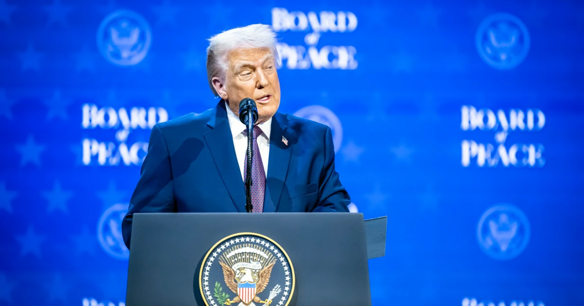 Donald Trump wściekł się. Prezydent USA chce kar za publikowanie "fałszywych" sondaży