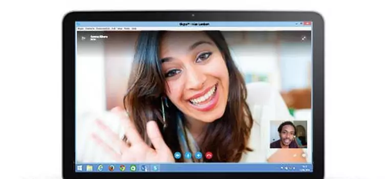 Skype for Web beta. Nowy komunikator Microsoftu w przeglądarce