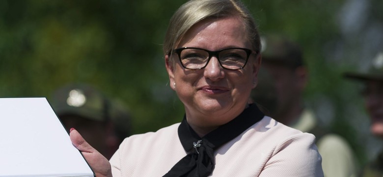 Kempa ujawniła, że Polska zawarła pakt ze św. Janem Pawłem II. Polityk Razem domaga się szczegółów