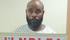 NDLEA arrests Lekki businessman over illicit cargo from US