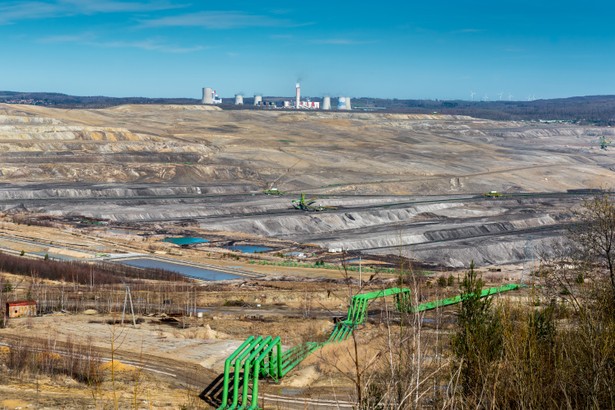 Kopalnia Turów. Górnicy są przygotowani na rozpoczęcie strajku