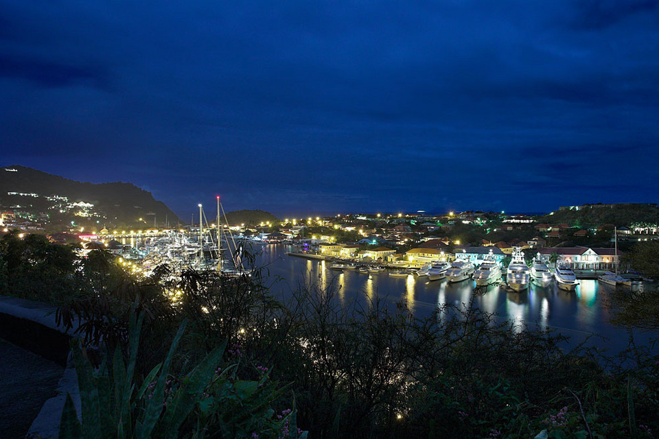 Saint Barthélemy (St. Barts)