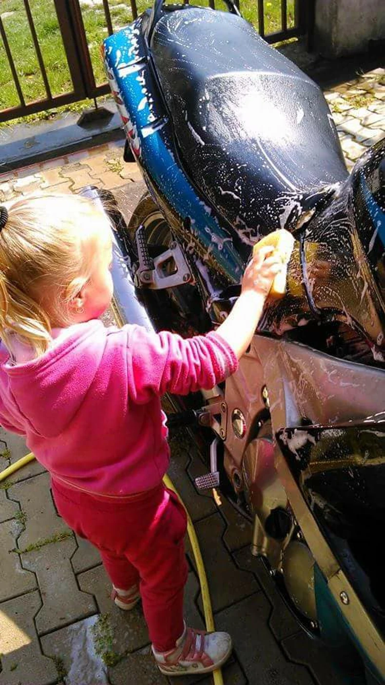 Šmizla i njena ljubav od malih nogu