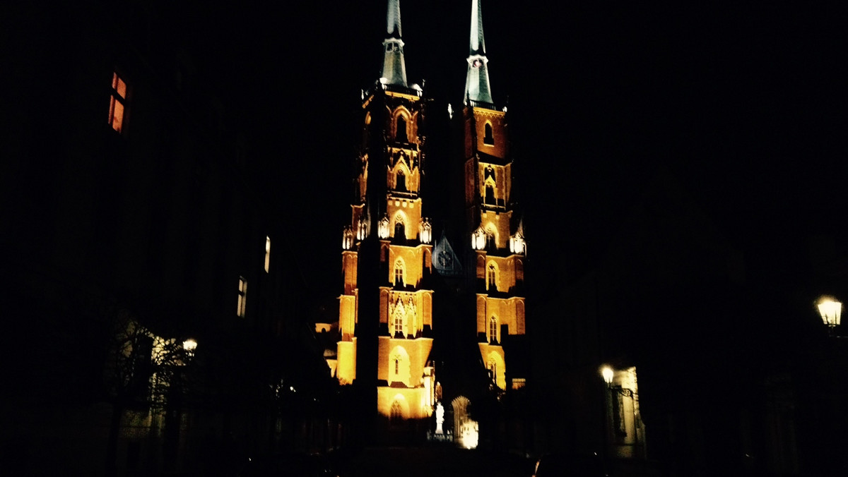 Z wtorku na środę we Wrocławiu odbędzie się Noc Konfesjonałów. Przez całą noc do spowiedzi będzie można przystąpić w 13 kościołach.