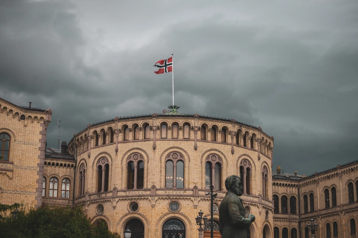  Kontrowersje po decyzji Norwegii ws. uchodźców z Ukrainy. Polska wspaniale staje na wysokości zadania