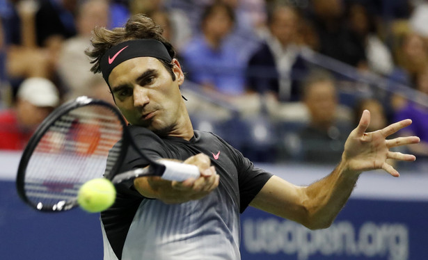 US Open: Federer nie zdobędzie 20. tytułu. Przegrał ćwierćfinał z del Potro