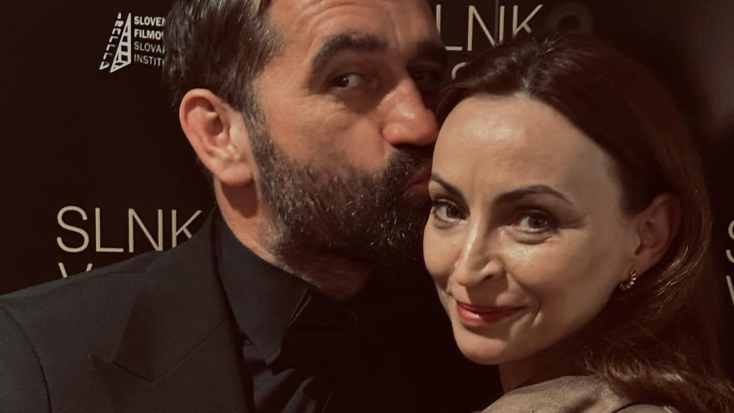 Milan Ondrík je už dlhé roky šťastný po boku priateľky Zuzany. Dočkáme sa ich svadby? Foto: Instagram/milan_ondrik_official