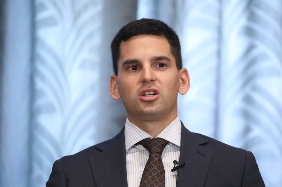 Miloš Nedić, osnivač i direktor u projektu Zoned Panorama 