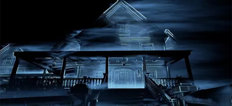 11 minut z Perception – horrorem twórców Bioshocka