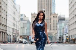 Internautka skrytykowała Sylwię Bombę. Grzegorz Collins ruszył z odsieczą. 'Brzydki umysł masz'