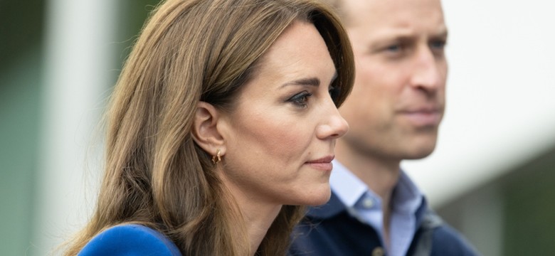 Księżna Kate znowu zniknie z życia publicznego? "Słucha swojego ciała"