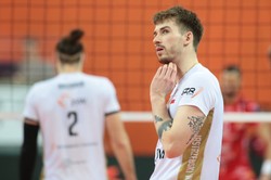 "Dwa zespoły w półfinale LM to świetna rzecz dla polskiej siatkówki"