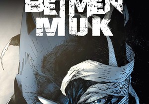 Betmen Muk