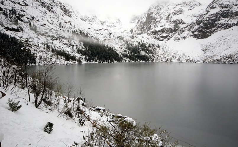 Morskie Oko