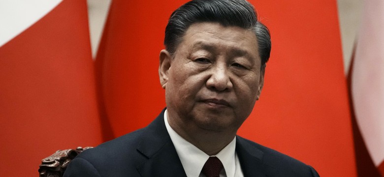 Xi Jinping nauczył się na błędach Putina. Ta taktyka ma mu pomóc podporządkować Tajwan