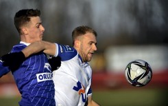 Ekstraklasa: Lech traci punkty w Płocku. Żuraw przeprasza za chałturę