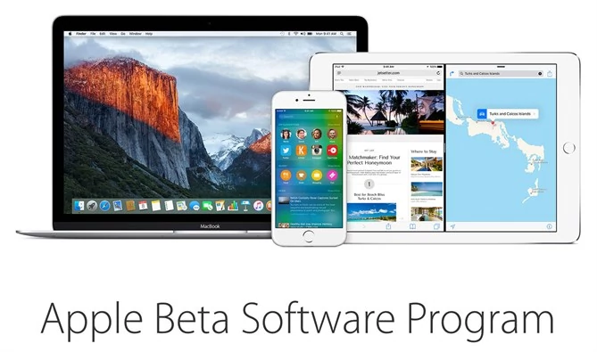 OS X El Capitan teraz dostępny dla wszystkich
