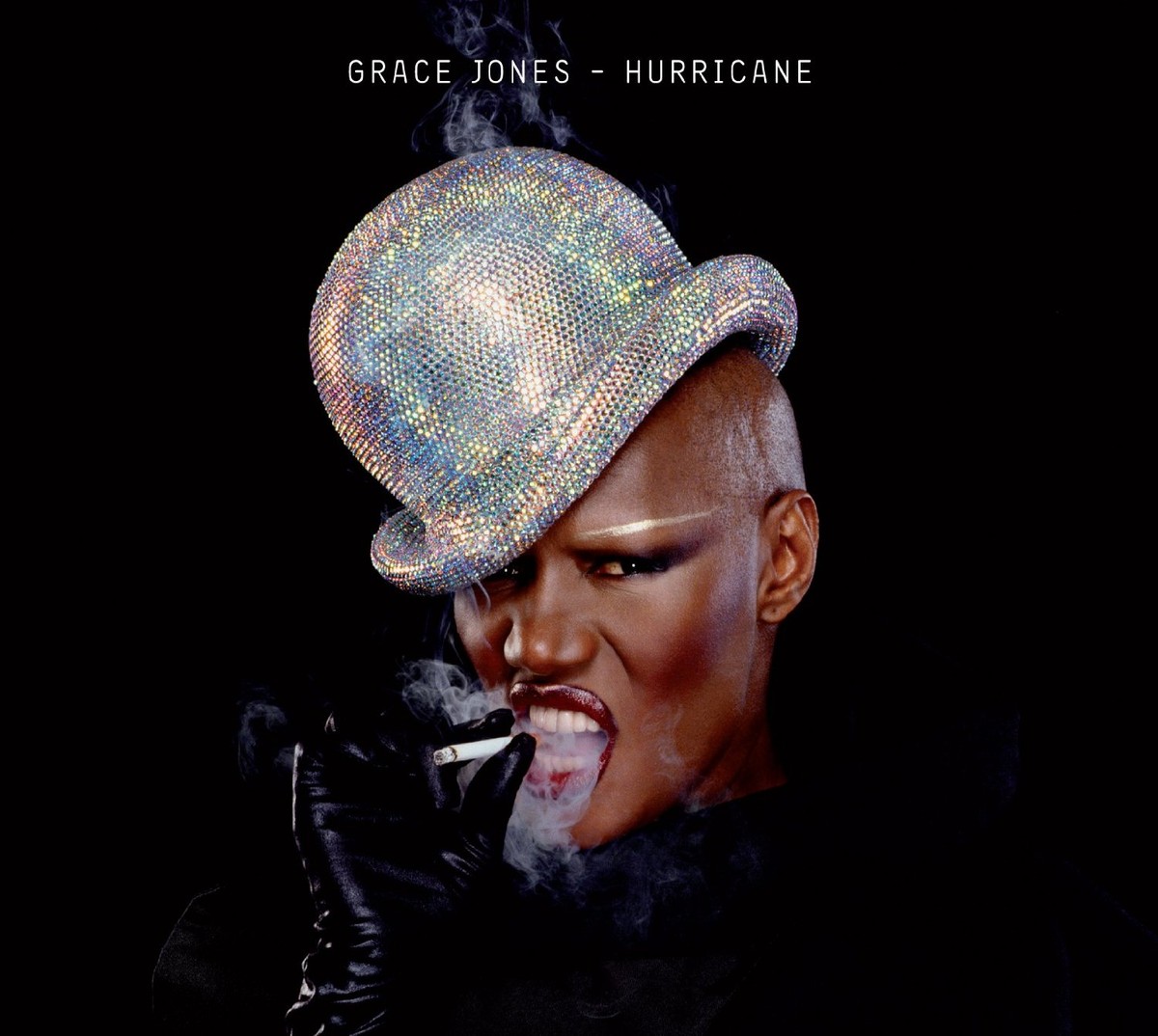 Grace Jones wraca do studia po pięcioletniej przerwie