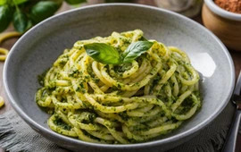 pyszny-obiad-na-czwartek-podajemy-przepis-ty-gotujesz-makaron-z-pesto-i-kurczakiem