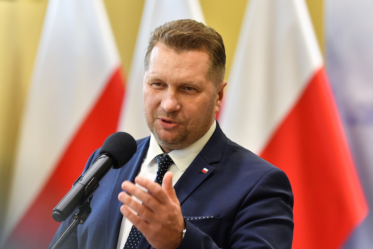 Przemysław Czarnek