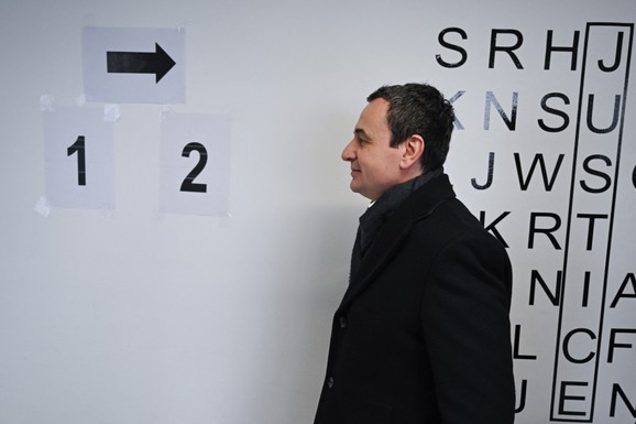 TELEVISA PRESENTA - PRIŠTINA OPET IDE NA IZBORE Kurti izgubio kontrolu, opozicija osetila da je ranjiv: "To sad dolazi na naplatu"