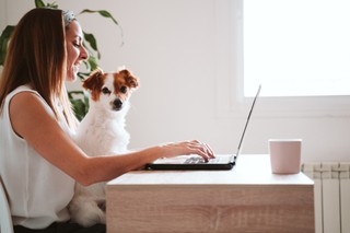 Praca zdalna okazjonalna nie taka prosta dla pracodawców