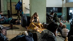 Pierwszy serial wybitnego twórcy. "Pokazuje uprzywilejowanym, na czym polega kryzys migracyjny"