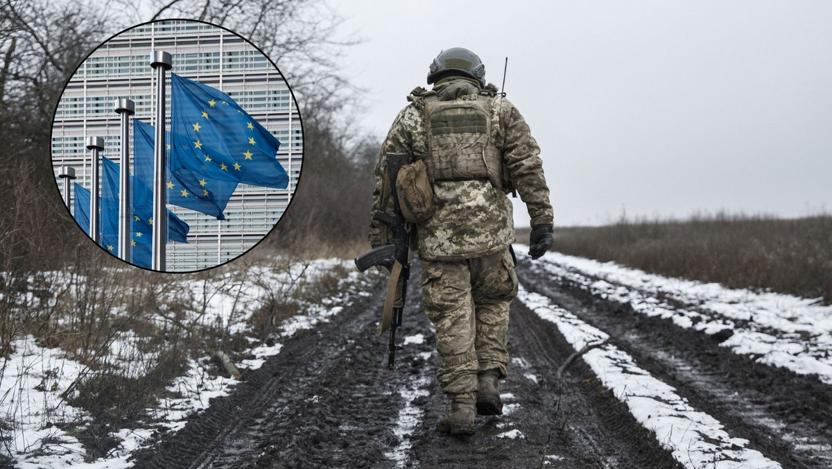 Czułe punkty Kremla. UE może zatrzymać wojnę w pięciu krokach