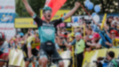 Tour de Pologne: kapitalna wygrana Pascala Ackermanna