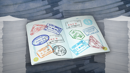 skierowano akt oskarżenia w sprawie afery wizowej