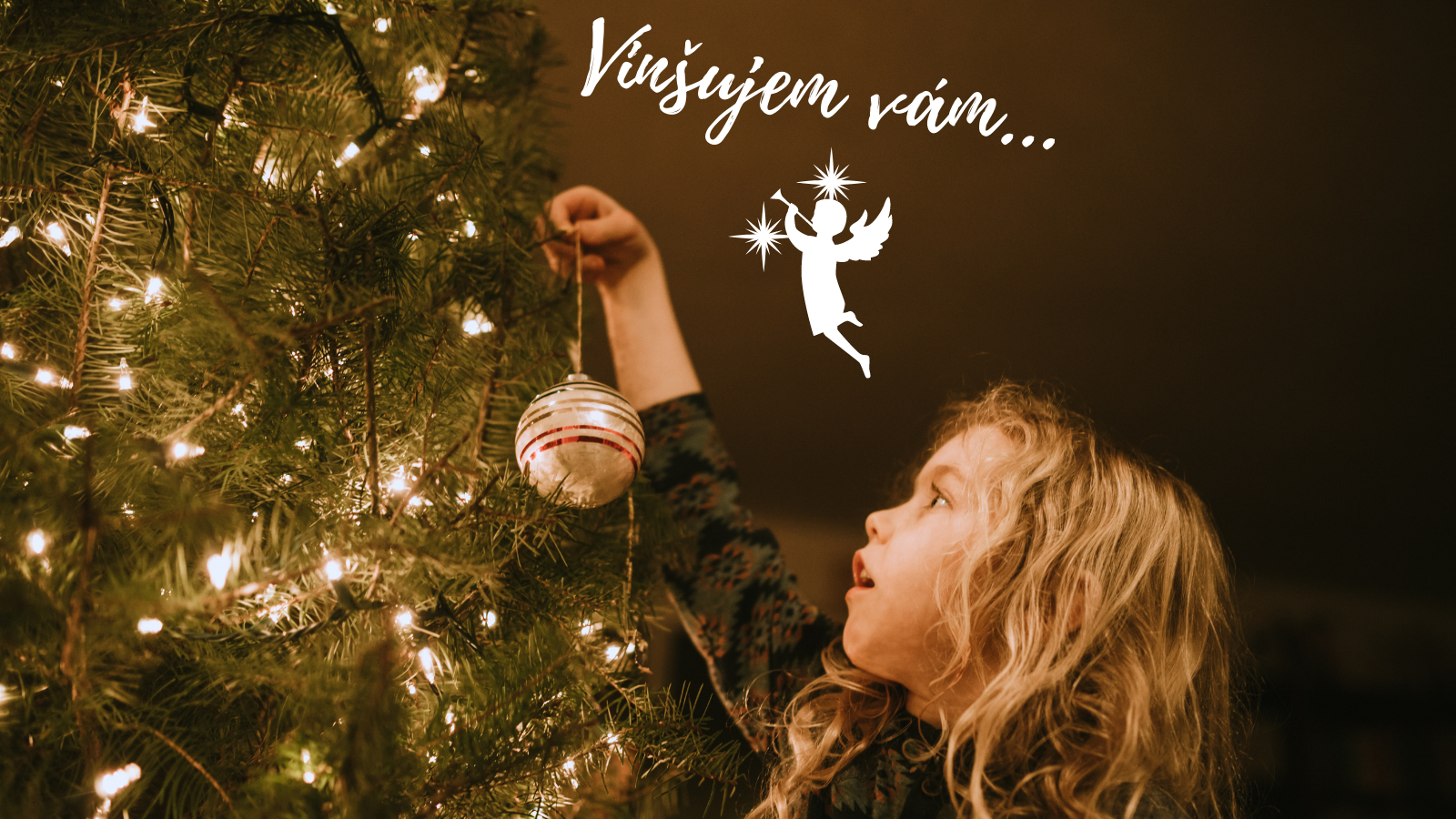 Vianočné priania a vinše plné lásky pre vašich najbližších aj známych -  vianocne priania | Najmama.sk