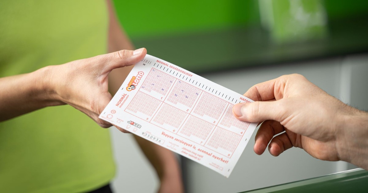Minden idők 8. legnagyobb nyereménye várja a győztest a Hatoslottón
