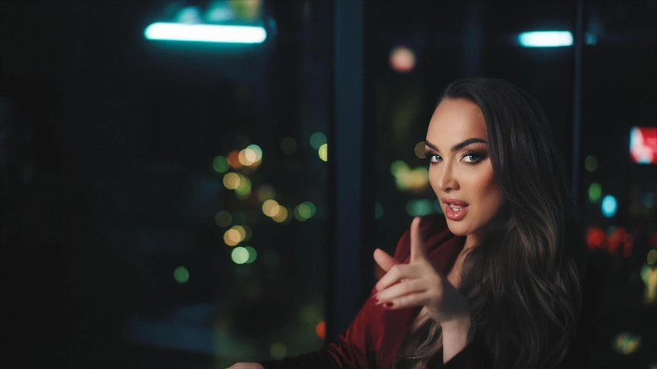 Goga Sekulić u spotu za novu pesmu 