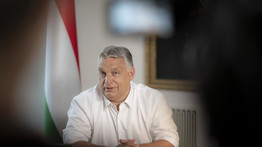 „Elegem van abból, hogy Orbán Viktor diktálja az ütemet, nem játszadozhat velünk” – Csúnyán kiosztotta egykori párttársa a magyar kormányfőt