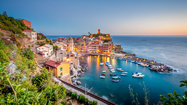 Kolejne włoskie miasto chce wprowadzić limit turystów