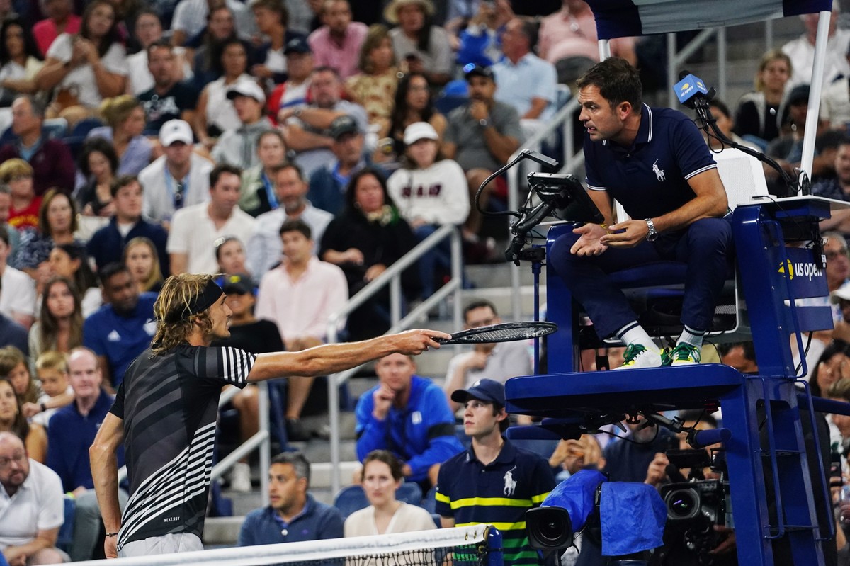 Alexander Zverev