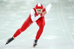Bachleda-Curuś bez medalu na 1500 m. Całe podium dla Holenderek