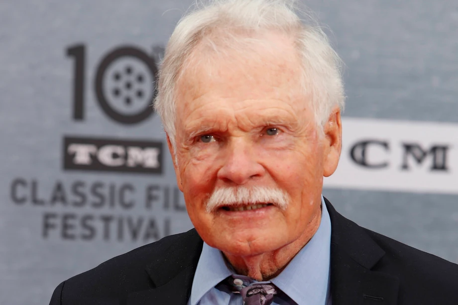 Ted Turner