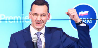 Tajemniczy plan Morawieckiego. To będzie cud w gospodarce?