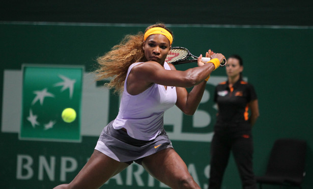 WTA w Miami: S. Williams rywalką Szarapowej
