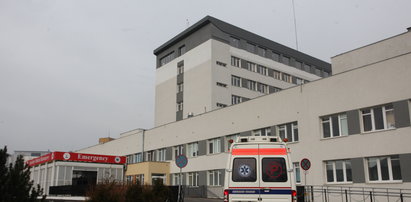 Władze szpitala na Zaspie: Ta sprawa będzie wyjaśniona