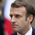 Emmanuel Macron chce "wkurzyć" niezaszczepionych. Parlament przyjął zmiany