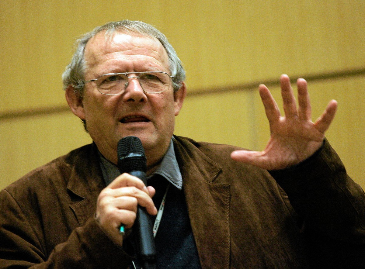 Adam Michnik