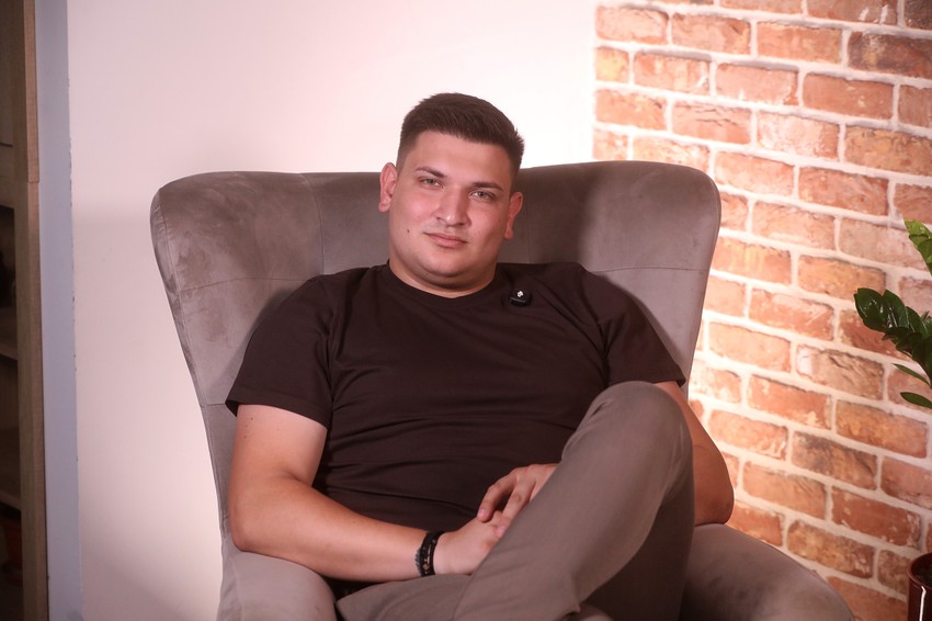 Stefan Cakić