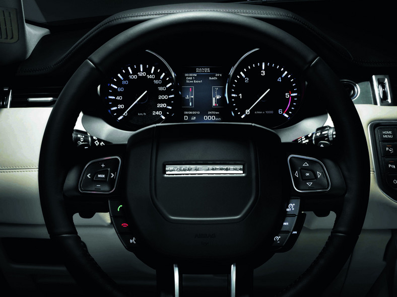 Range Rover Evoque Coupe Prestige 8, mat. media.helloevoque.com