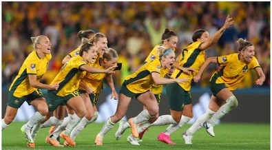 Australia vs France: Maltidas make history after longest shootout in FIFAWWC