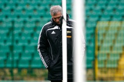 Paweł Janas nie będzie dłużej trenerem Lechii Gdańsk