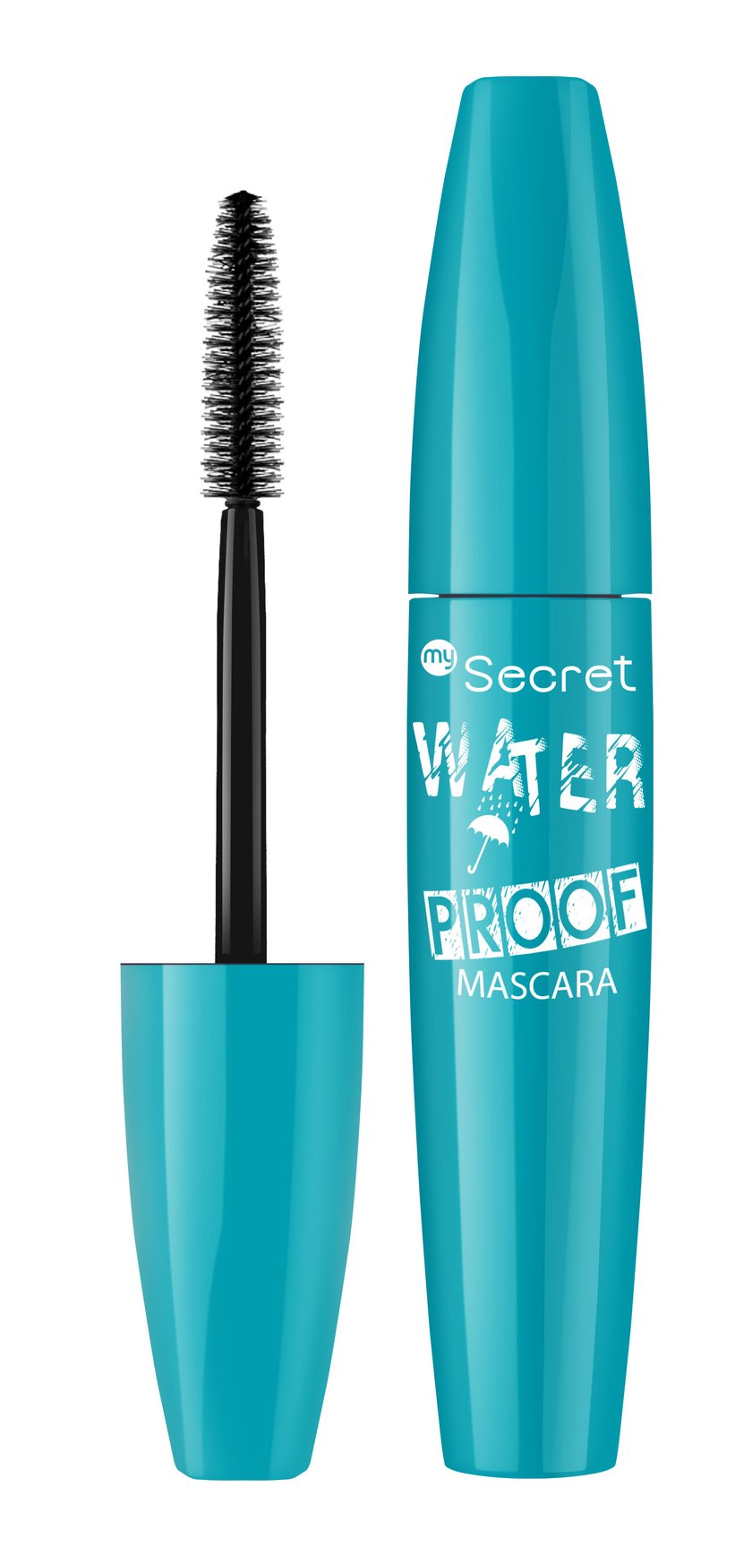 Mascara My Secret