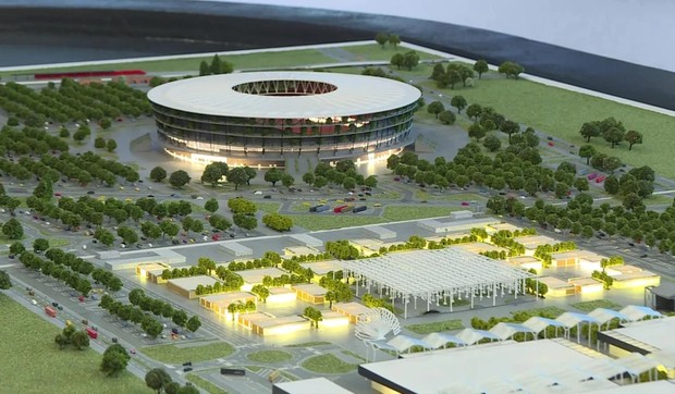 Ekspo Beograd 2027