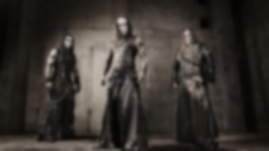 Nowa płyta Behemoth nazywa się "The Satanist"